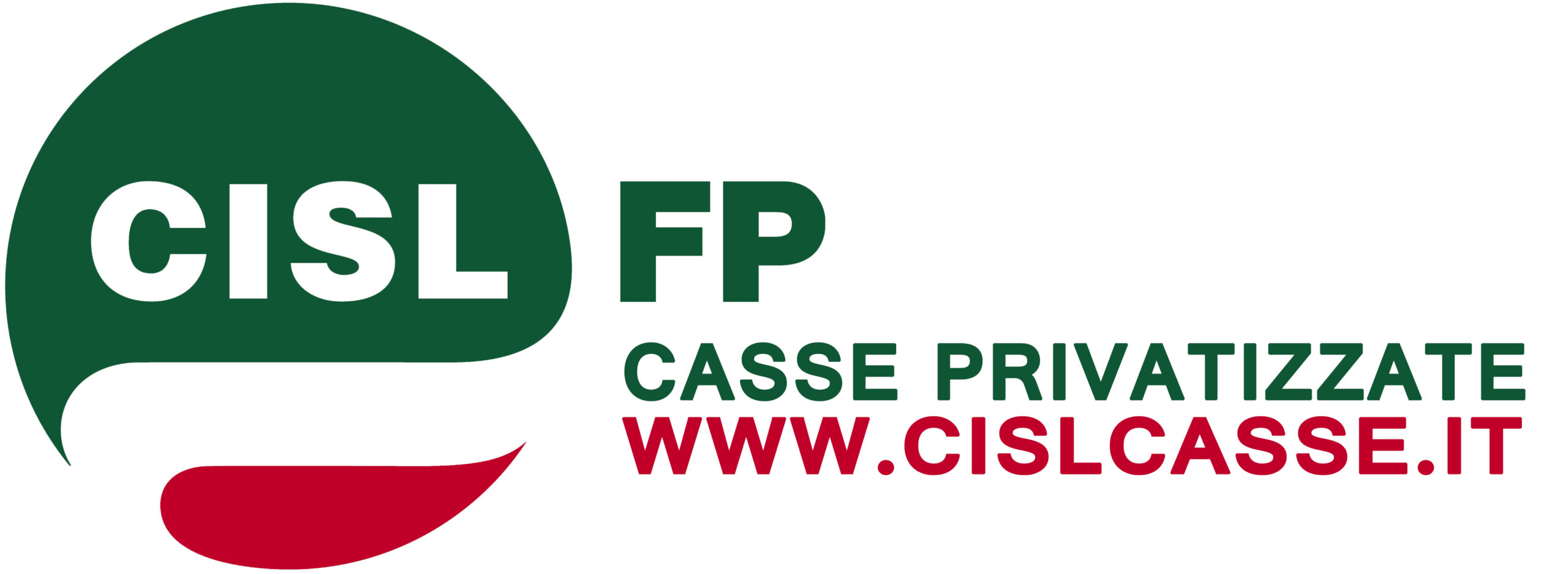 Cisl Casse FP